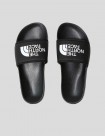 CHANCLAS THE NORTH FACE BASE CAMP SLIDE III TNF BLACK/TNF WHITE