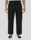 PANTALÓN DICKIES EAGLE BEND CARGO BLACK