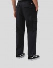 PANTALÓN DICKIES EAGLE BEND CARGO BLACK