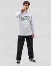 PANTALÓN DICKIES EAGLE BEND CARGO BLACK