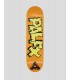 TABLA PALACE PALFX ORANGE 8.1" DECK  