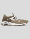 ZAPATILLAS NEW BALANCE 1500 "MADE IN UK" SAND / WHITE