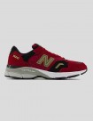 ZAPATILLAS NEW BALANCE 920 "MADE IN UK" RED / BLACK