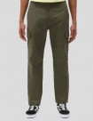 PANTALÓN DICKIES MILLERVILLE CARGO MILITARY GREEN