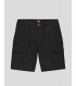 PANTALÓN DICKIES MILLERVILLE CARGO SHORT BLACK