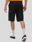 PANTALÓN DICKIES MILLERVILLE CARGO SHORT BLACK
