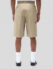 PANTALÓN DICKIES 13IN MLT PKT W/ST SHORT KHAKI