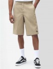 PANTALÓN DICKIES 13IN MLT PKT W/ST SHORT KHAKI