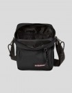 RIÑONERA EASTPAK THE ONE BLACK