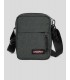RIÑONERA EASTPAK THE ONE BLACK DENIM