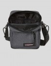 RIÑONERA EASTPAK THE ONE BLACK DENIM