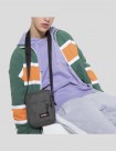 RIÑONERA EASTPAK THE ONE BLACK DENIM