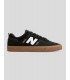 ZAPATILLAS NEW BALANCE NUMERIC 306 BGM BLACK / GUM