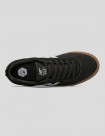 ZAPATILLAS NEW BALANCE NUMERIC 306 BGM BLACK / GUM