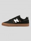 ZAPATILLAS NEW BALANCE NUMERIC 306 BGM BLACK / GUM