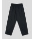 PANTALÓN POLAR SKATE CO SURF PANTS BLACK