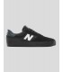 ZAPATILLAS NEW BALANCE NUMERIC 272 BLK BLACK WHITE