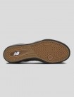 ZAPATILLAS NEW BALANCE NUMERIC 272 BLK BLACK WHITE