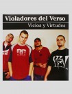 VINILO VIOLADORES DEL VERSO - VICIOS Y VIRTUDES 2 LPS VINYL