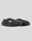 PANTUFLAS THE NORTH FACE THERMOBALL TRACTION MULE V TNF BLACK TNF BLACK