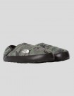 PANTUFLAS THE NORTH FACE THERMOBALL TRACTION MULE V THYME BRUSHWOOD CAMO PRINT