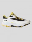 ZAPATILLAS THE NORTH FACE VECTIV TRAVAL ANODIZED TNF WHITE / LIGHTNING YELLOW