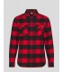 CAMISA DICKIES NEW SACRAMENTO  RED