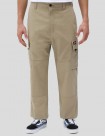 PANTALÓN DICKIES EAGLE BEND CARGO KHAKI