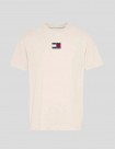 CAMISETA TOMMY JEANS TOMMY BADGE TEE ABI