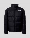 CAZADORA THE NORTH FACE HIMALAYAN INSULATED JACKET  TNF BLACK