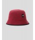 GORRO THE NORTH FACE FLEESKI STREET BUCKET HAT REGAL RED