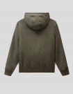 CAZADORA DICKIES NEW SARPY  MILITARY GREEN