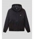 CAZADORA DICKIES NEW SARPY NEGRO
