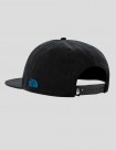 GORRA THE NORTH FACE EMB EARTHSCAPE CAP TNF BLACK