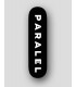 TABLA PARALEL LOGO SKATE