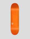 TABLA PARALEL LOGO SKATE DECK 