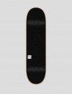 SKATE COMPLETO PARALEL LOGO SKATE COMPLETO BLACK