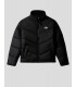 CAZADORA THE NORTH FACE SAIKURU NEGRA