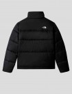 CAZADORA THE NORTH FACE SAIKURU NEGRA