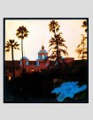 VINILO VINILO EAGLES - HOTEL CALIFORNIA LP VINYL 