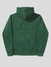 SUDADERA HÉLAS RELIEF HOODIE  FORREST GREEN