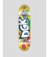 SKATE COMPLETO DGK JUICY 7,75" COMPLETO