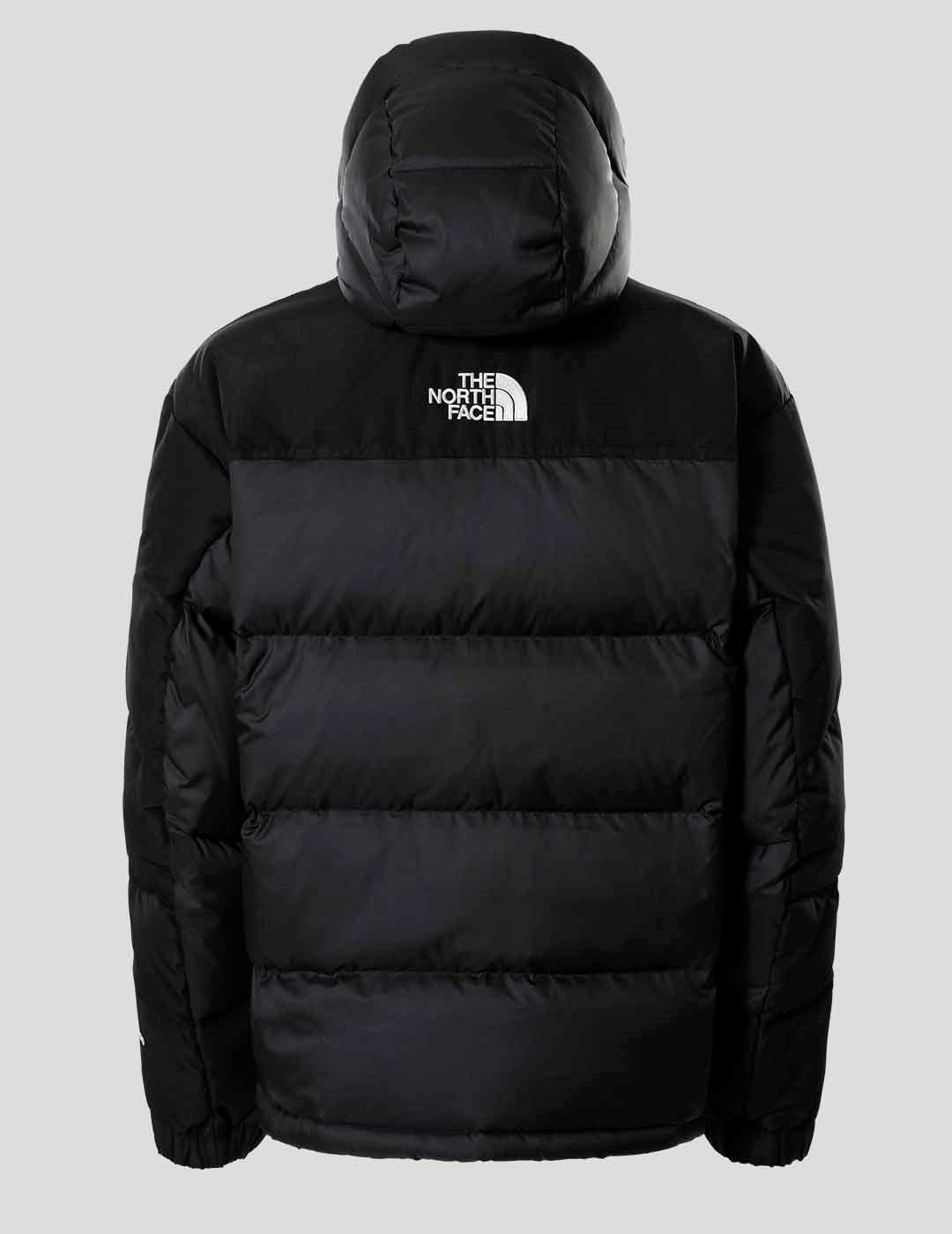 CAZADORA THE NORTH FACE BB SEARCH & RESCUE HIMALAYAN PARKA TNF BLK / TNF RED