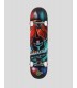 SKATE COMPLETO DARKSTAR ANODIZE YTH FP COMPLETE SOFT WHEELS 7.25" 