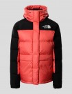 CAZADORA THE NORTH FACE W HIMALAYAN DOWN PARKA  FADED ROSE
