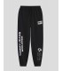 PANTALÓN TOMMY JEANS GLOBAL UNITEES NEGRO