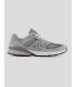 ZAPATILLAS NEW BALANCE 990 V5 "MADE IN USA" GREY / CASTLE ROCK