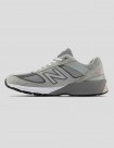ZAPATILLAS NEW BALANCE 990 V5 "MADE IN USA" GREY / CASTLE ROCK