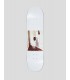 Tabla Polar Skate Co Hjalte Halberg - Keyhole 8.0 Deck