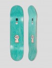 Tabla Polar Skate Co Hjalte Halberg - Keyhole 8.0 Deck